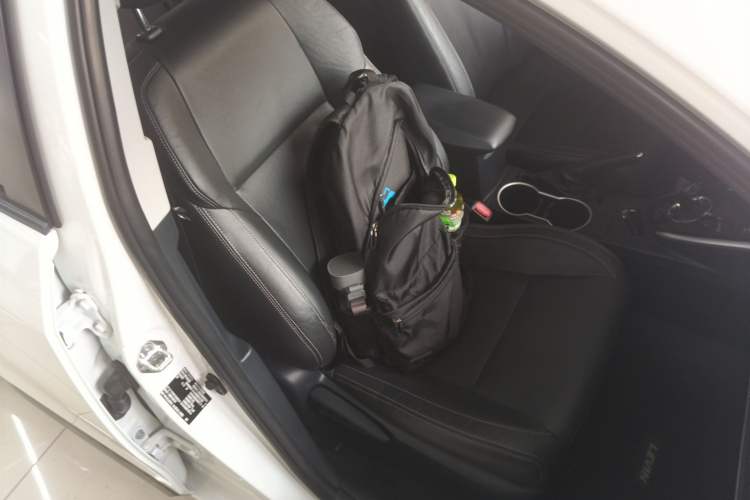 Used Toyota Levin Hybrid E+ 2019 1.8L PH V E-CVT Luxury Edition