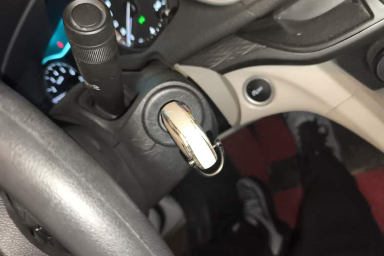 Used Buick GT 2018 15T Dual-Clutch Advanced Model China V Standard