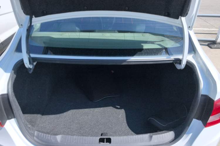 Used Buick GT 2016 15N Automatic Entry-Level Trim