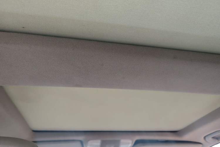 Used Mercedes-Benz GLK-Class 2015 GLK 260 4MATIC Dynamic Edition Ultimate Version Headliner