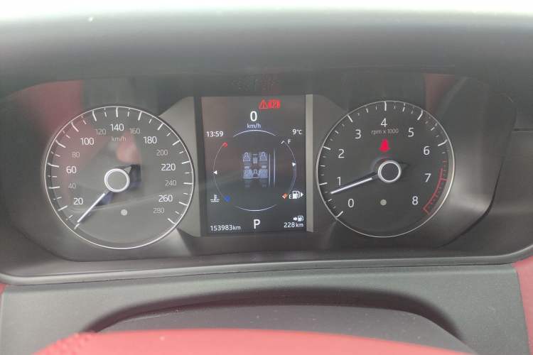 Used Land Rover Range Rover Velar 2018 P300 S