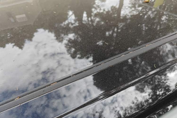 Used JETOUR Shanhai Traveler C-DM 2024 C-DM 206KM Four-Wheel Drive Wilderness Edition