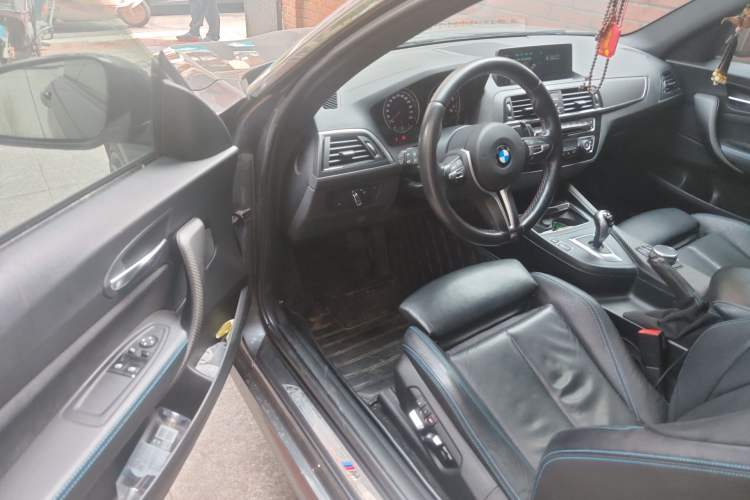 Used BMW M2 2018 M2
