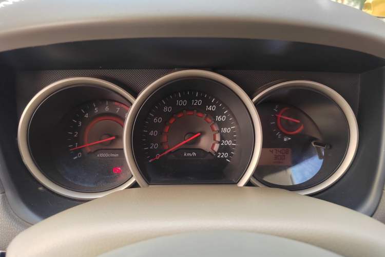 Used Nissan Sylphy 2012 Classic 1.6 XL Automatic Luxury Edition