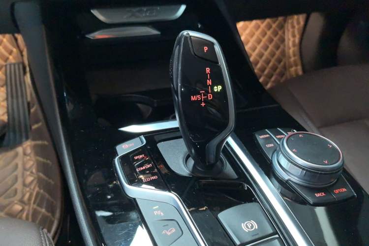 Used BMW X3 2020 xDrive25i Luxury Package