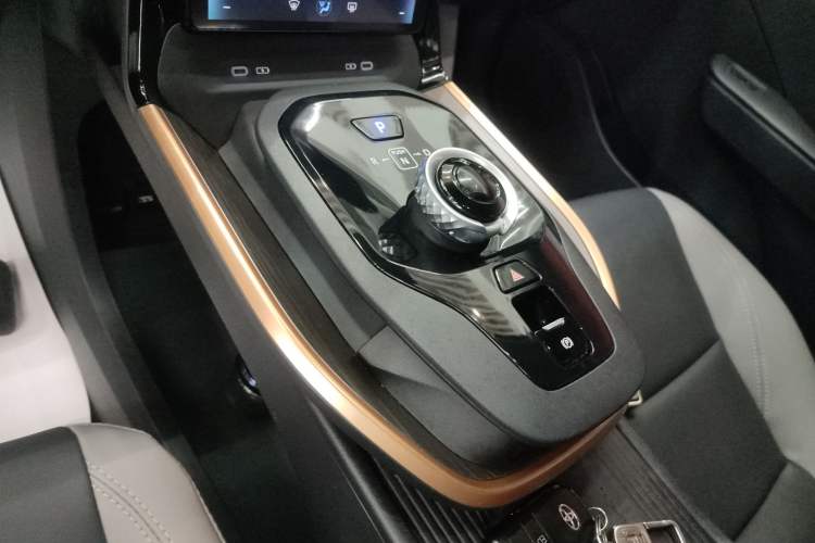 Used Toyota bZ3 2023 517 km Elite PRO