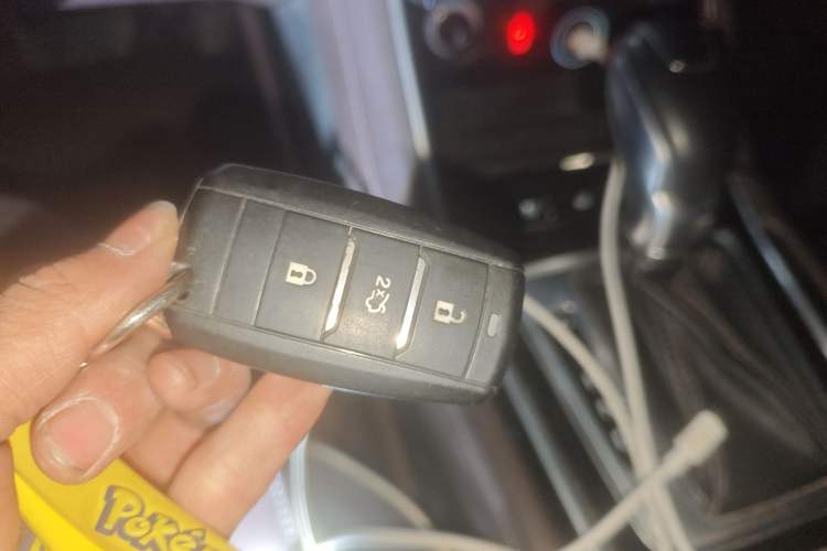 Used CHANGAN Raeton CC 2018 1.5T Automatic Zunya Model China V Standard