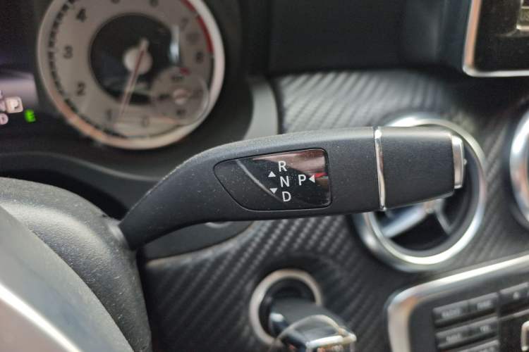 Used Mercedes-Benz A-Class 2015 A 200 Sport Edition