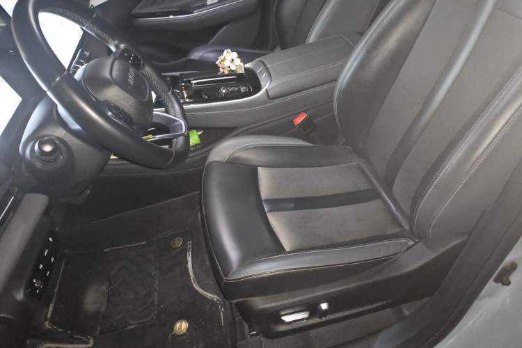 Used AION S Plus 2022 70 Intelligent Edition