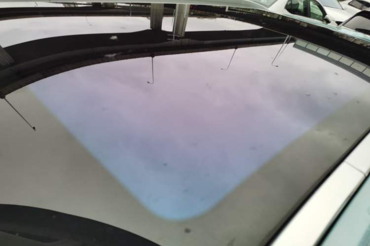 Used AION Y 2022 70 Intelligent Edition Lithium Iron Phosphate