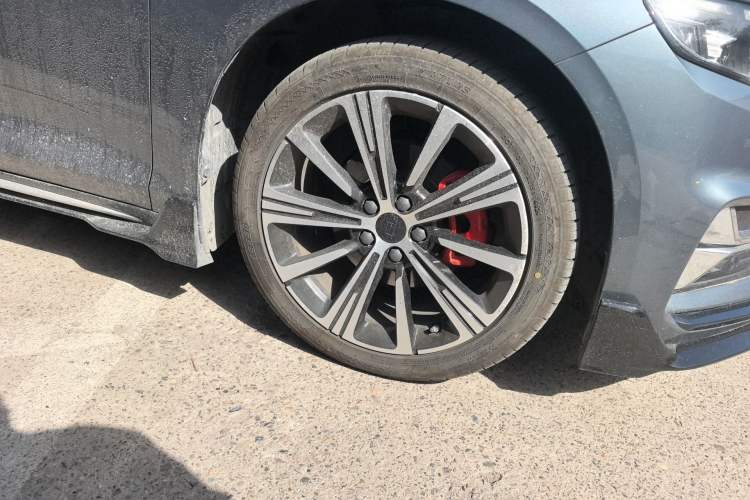 Used Geely Auto Preface 2025 Dongfang Yao 1.5TD Kunlun Edition