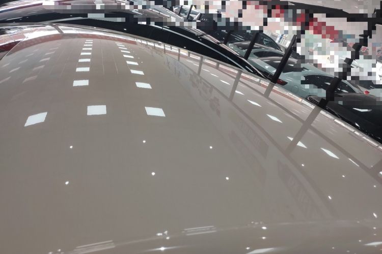 Used Leapmotor B01 2025 550 Comfort Edition