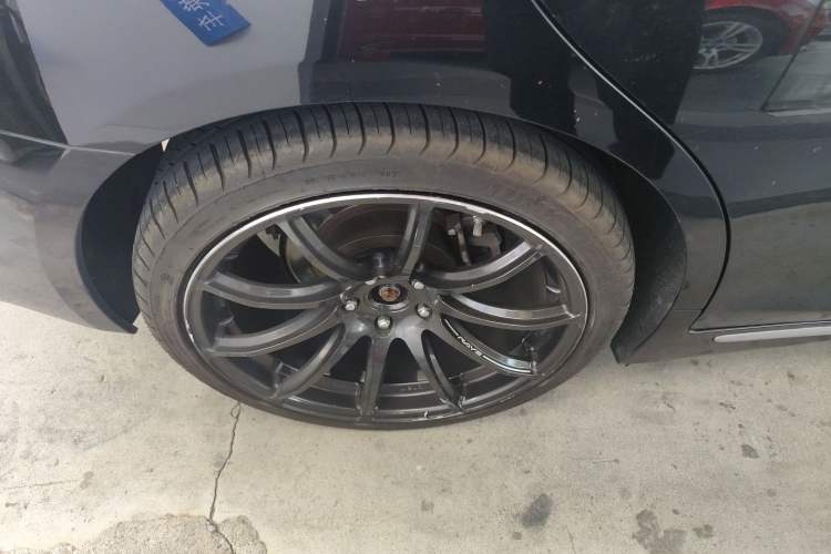 Used Infiniti Q50L 2015 2.0T Enjoyment Edition