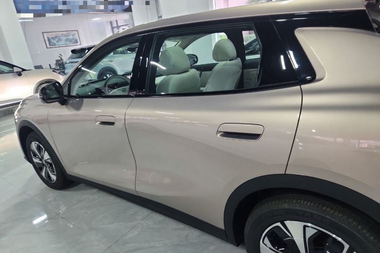 Used Qiyuan Q05 2026 Model 506 Max
