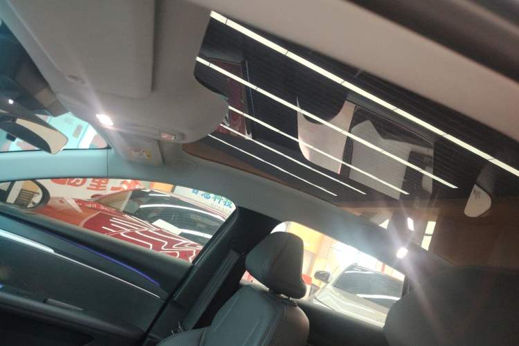 Used XPeng MONA M03 2024 620 with Ultra-Long Range