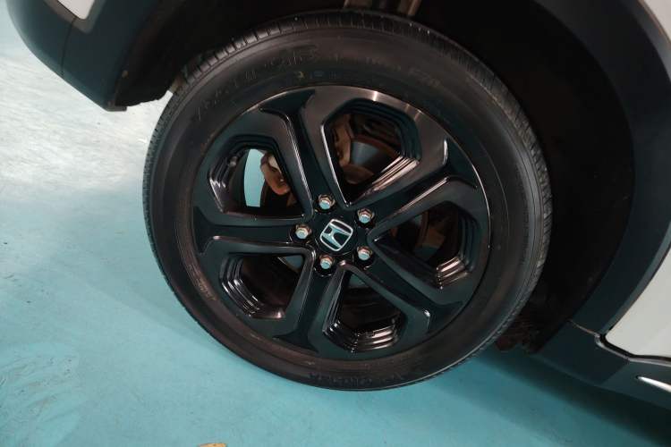 Used Honda XR-V 2021 220TURBO CVT Luxury Edition
