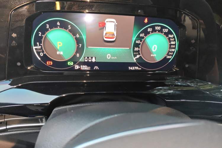 Used Volkswagen Golf 2023 Facelift 280TSI DSG R-Line Lite