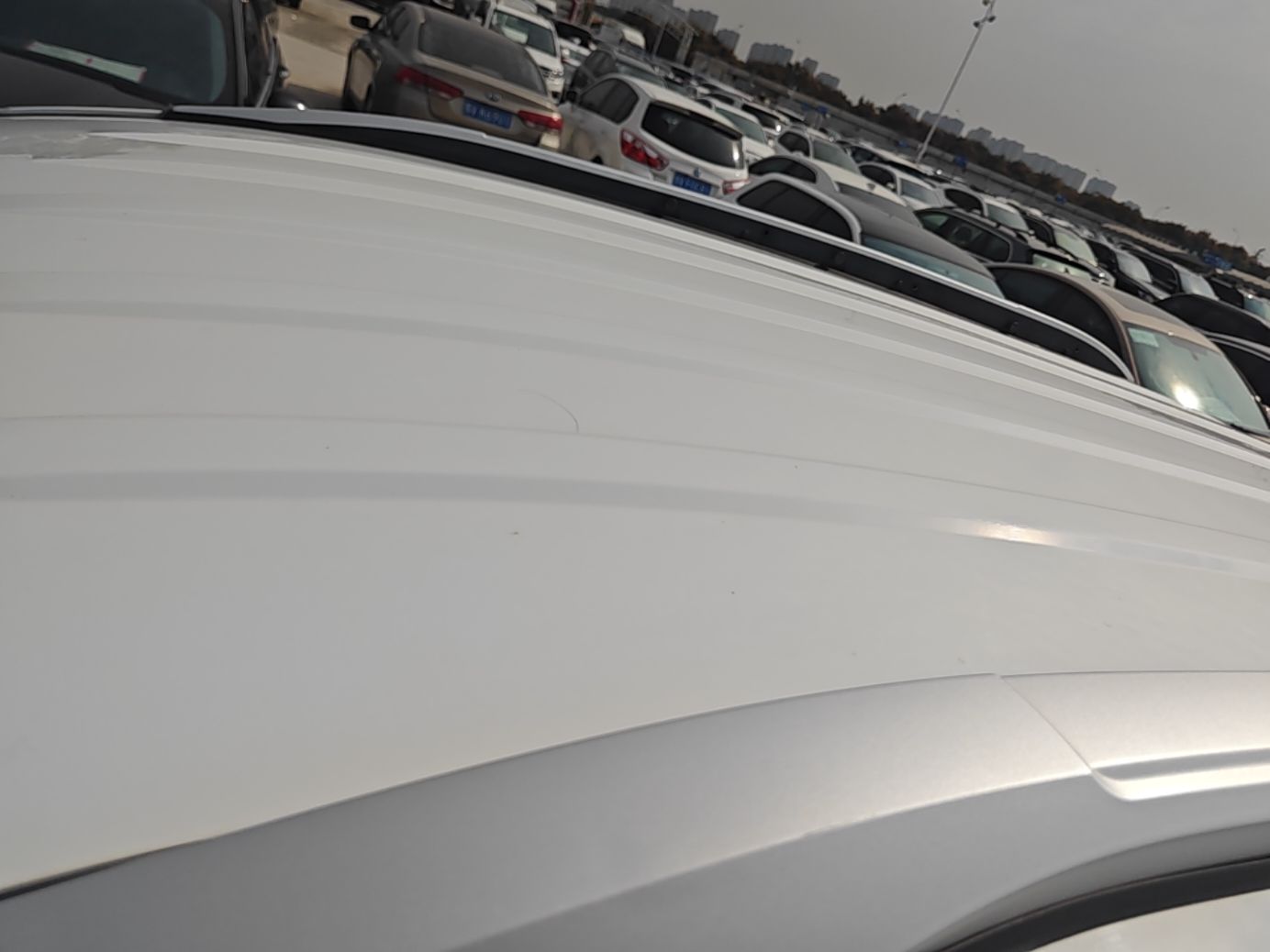 BYD Yuan Pro 2021 401 km Luxury Version — снимка 7