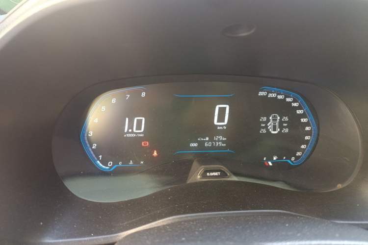 Used Wuling Hongguang S3 2018 1.5L Manual Luxury Model China V Standard