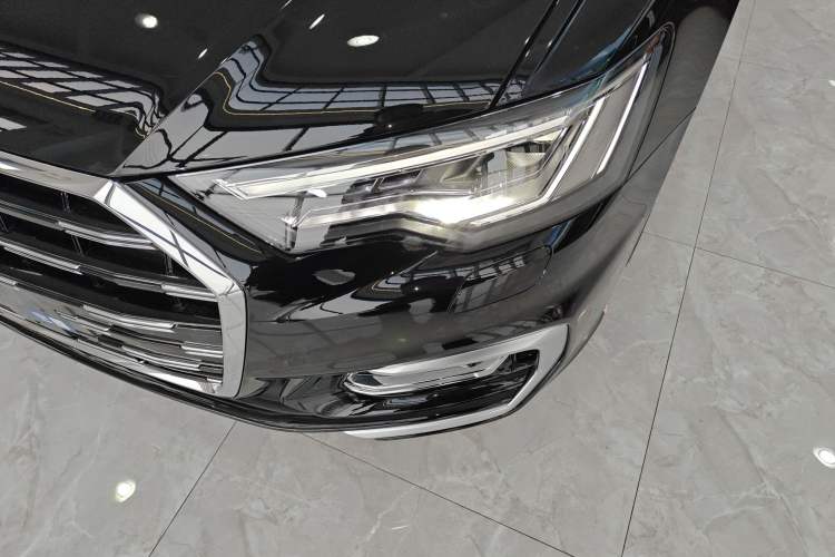 Used Audi A6L 2026 45 TFSI quattro Prestige Dynamic Edition