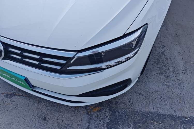 Used Volkswagen Lamando 2021 280TSI DSG Comfort Edition Left Front Headlight