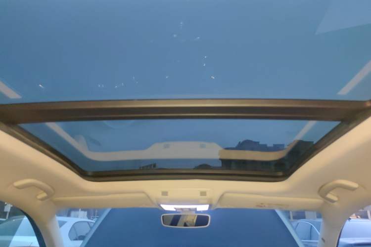 Used Volkswagen Phideon 2018 Revised Version 380TSI Two-Wheel Drive Business Edition