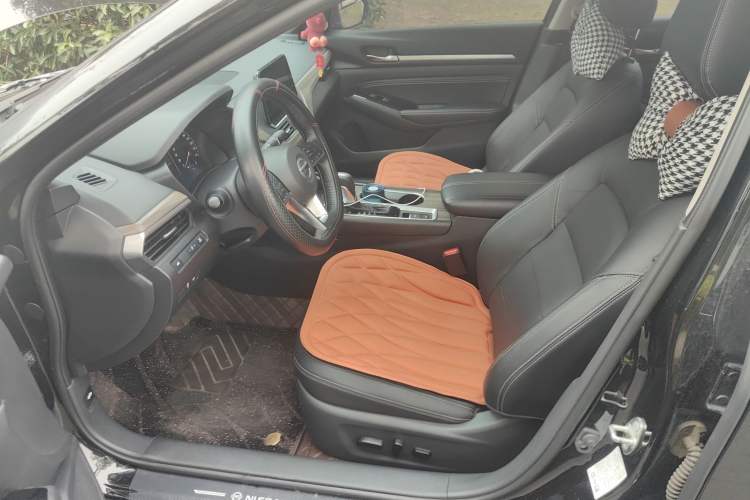 Used Nissan Teana 2021 2.0L XL Comfort Edition Left Front Seat