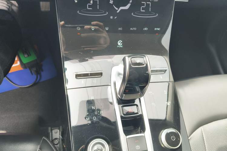 Used Chery Tiggo 8 PLUS 2022 290TGDI DCT Haoting Edition+