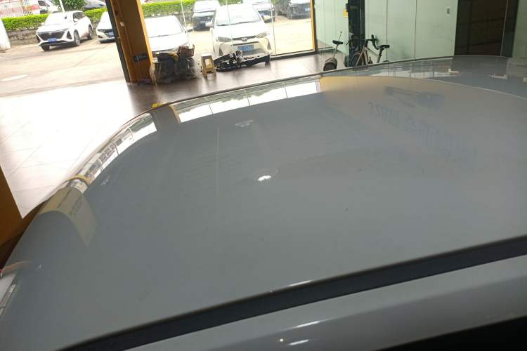 Used Wuling Hongguang MINIEV 2022 Easy Version Lithium-NMC