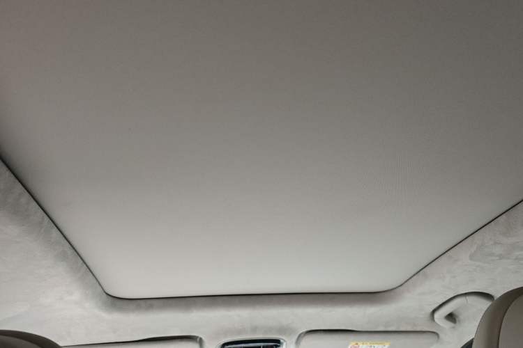 Used EXEED Stellar C-DM 2025 100 Long-Range Pro Two-Wheel Drive Headliner