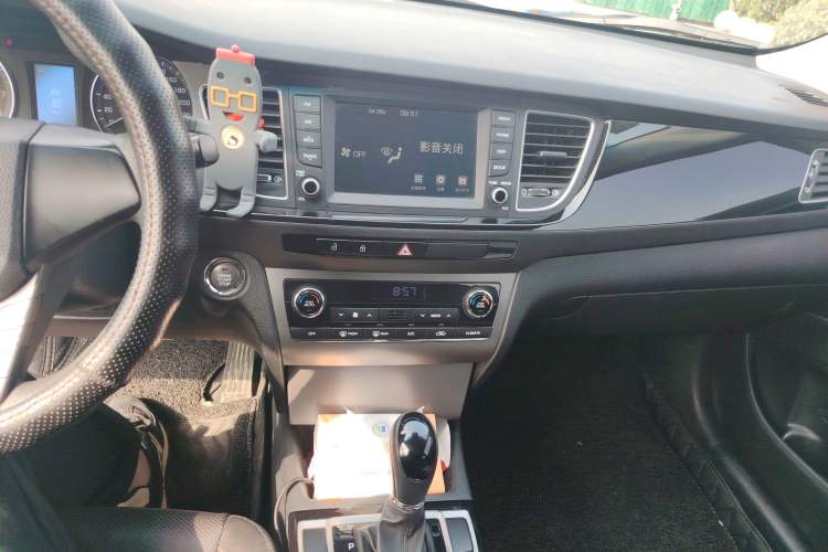 Used Hyundai Mistra 2016 1.8L Automatic Smart GLS
