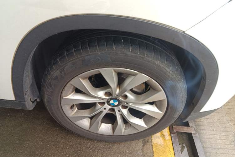 Used BMW X1 2012 sDrive18i Luxury Edition
