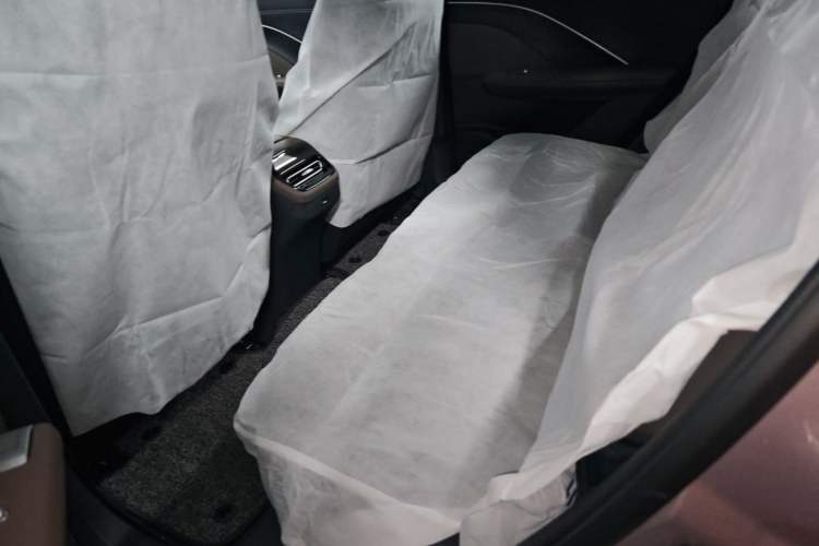 Used Changan CS55PLUS 2026 Fourth Generation New Blue Whale 1.5T TianShu Premium Trim
