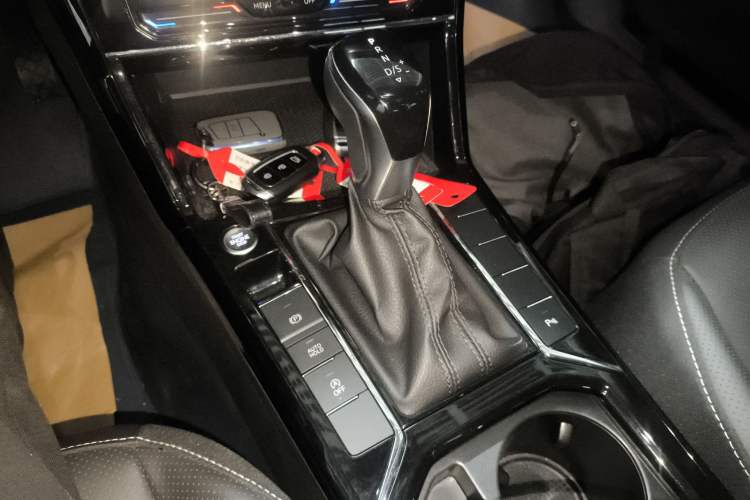 Used Volkswagen Passat 2024 380TSI Elite Edition
