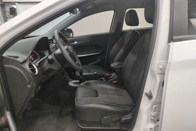 Used Chery Tiggo 3X 2018 1.5L Manual Elite Edition