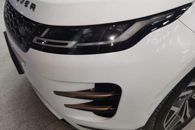 Used Land Rover Range Rover Evoque 2020 249 PS R-DYNAMIC S Sport Edition