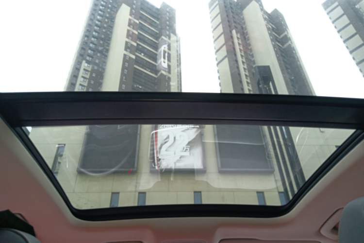 Used Audi Q3 2017 35 TFSI Fashion Model
