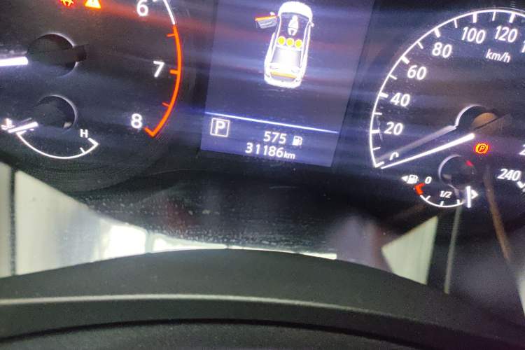 Used Nissan Teana 2021 2.0L XL Comfort Edition
