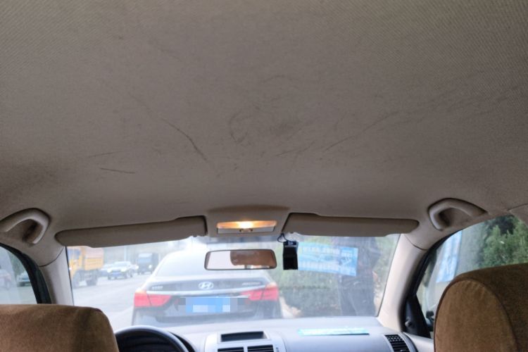 Used Volkswagen Polo 2011 Jingqu 1.4L Automatic Shishang Edition
