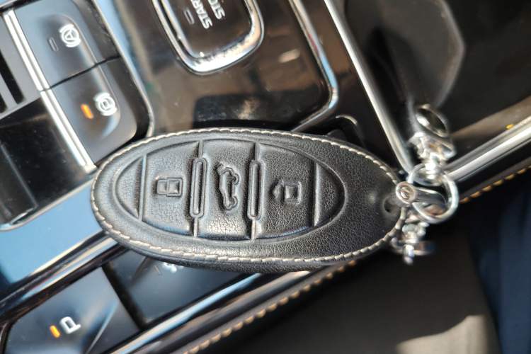 Used Bestune T77 2020 PRO 280 TID Automatic Luxury Model
