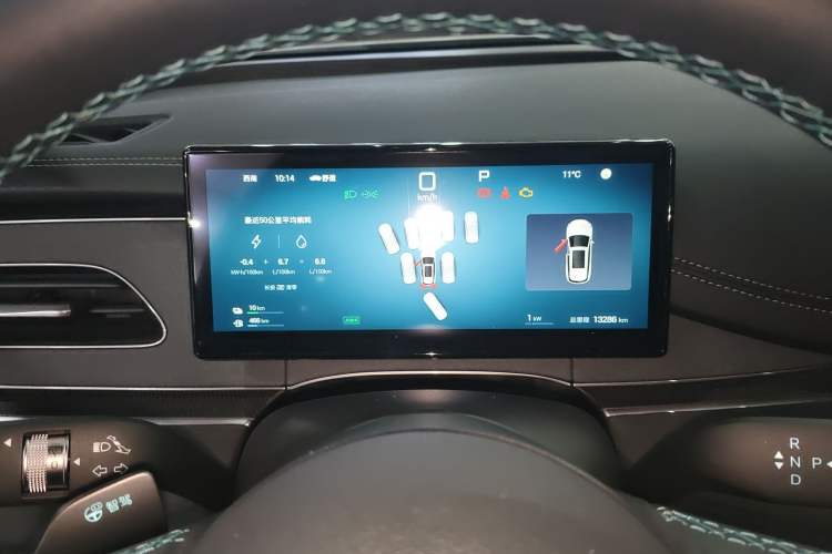 Used BYD Seal 06 DM-i Touring 2025 DM-i 80KM Prestigious Edition
