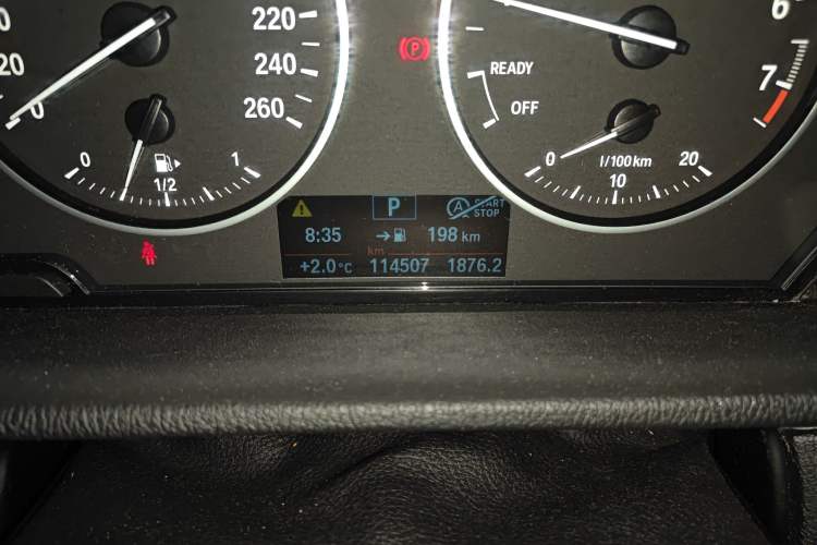 Used BMW X1 2016 sDrive18Li Fashion Model
