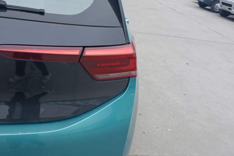 Used Volkswagen ID.3 2021 Pro Smart Edition
