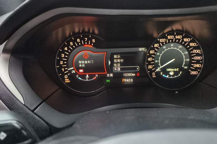 Used Lincoln MKZ 2017 2.0T Luxury Edition
