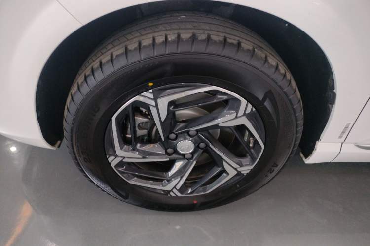 Used Hongqi HS3 2024 1.5T Shanwei Edition