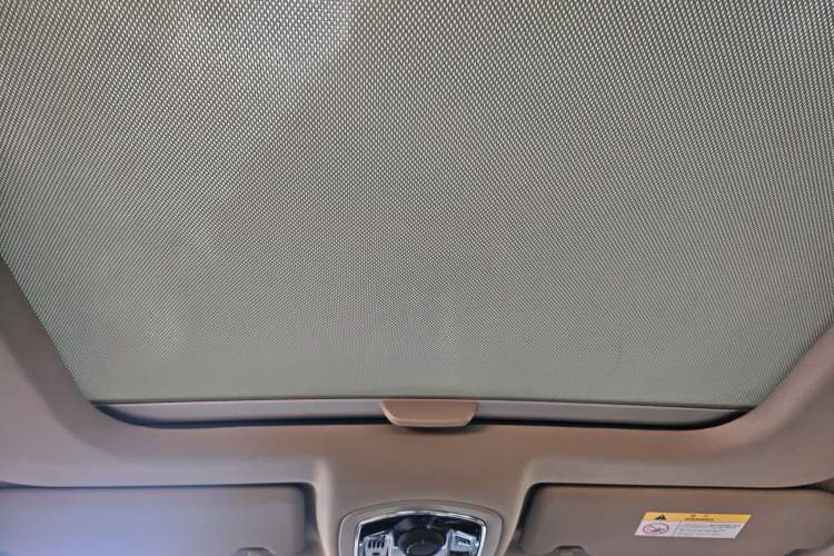 Used Citroen C6 2017 380THP Prestige Model
