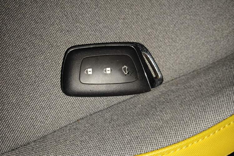 Used Wuling NAMMIEV 2021 - Play Edition
