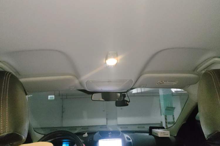 Used Ford Kuga 2015 1.5L GTDi Two-Wheel-Drive Comfort Model