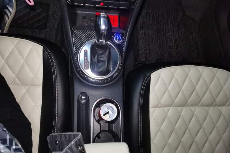 Used Volkswagen Beetle 2014 1.2TSI Fashion Edition