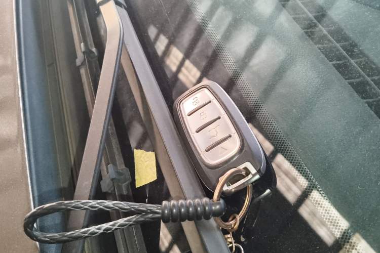 Used Ford Edge 2016 EcoBoost 245 Four-Wheel Drive Titanium 7-Seater